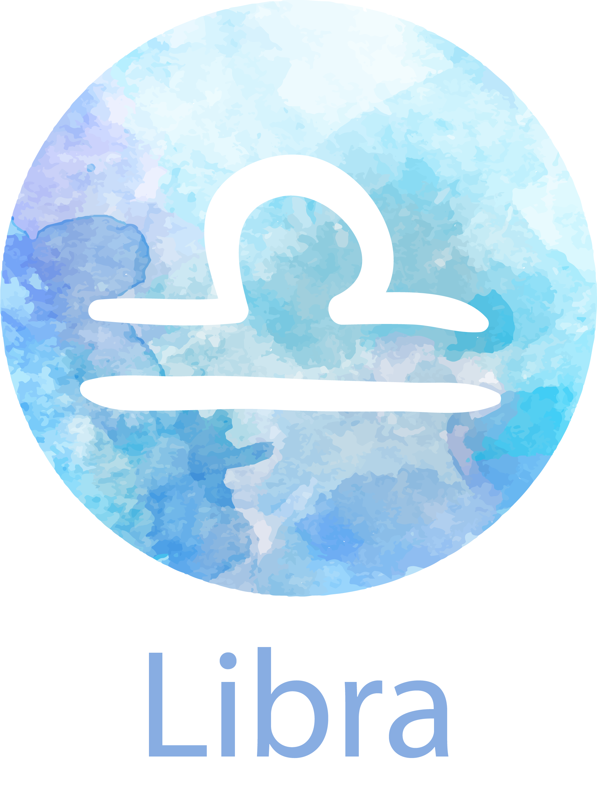 Preview for Libra-zodiac-sign-sticker-43c18