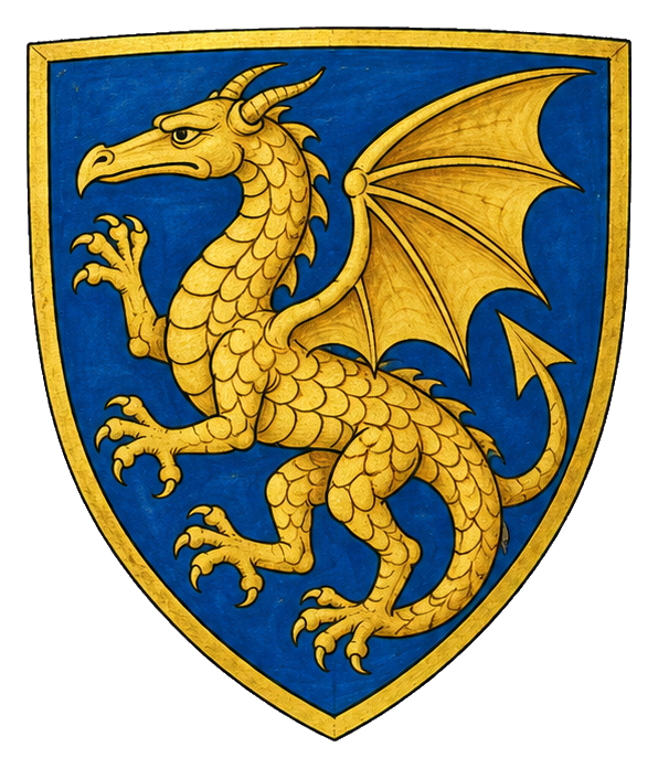 Preview for Dragon Shield