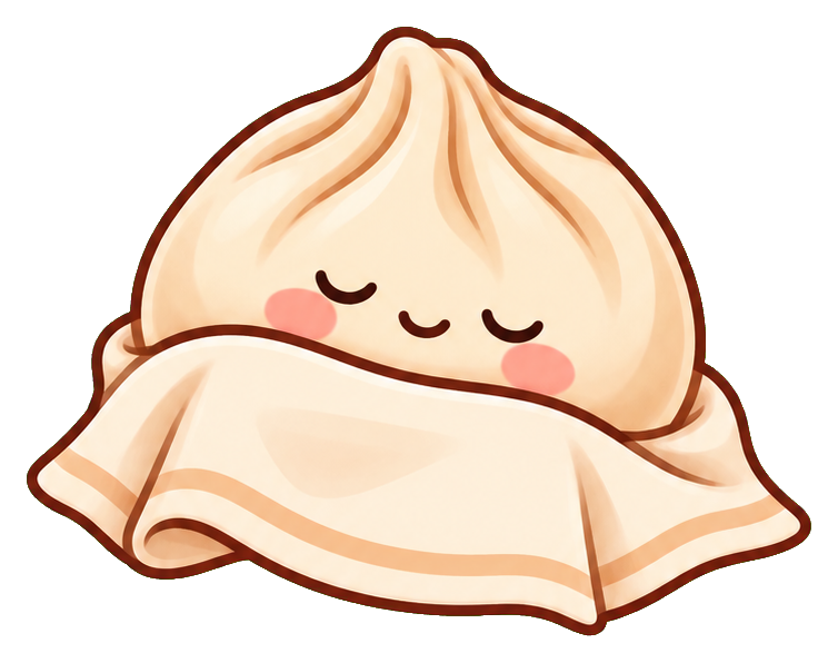 Preview for Sleepy Dumpling Nap