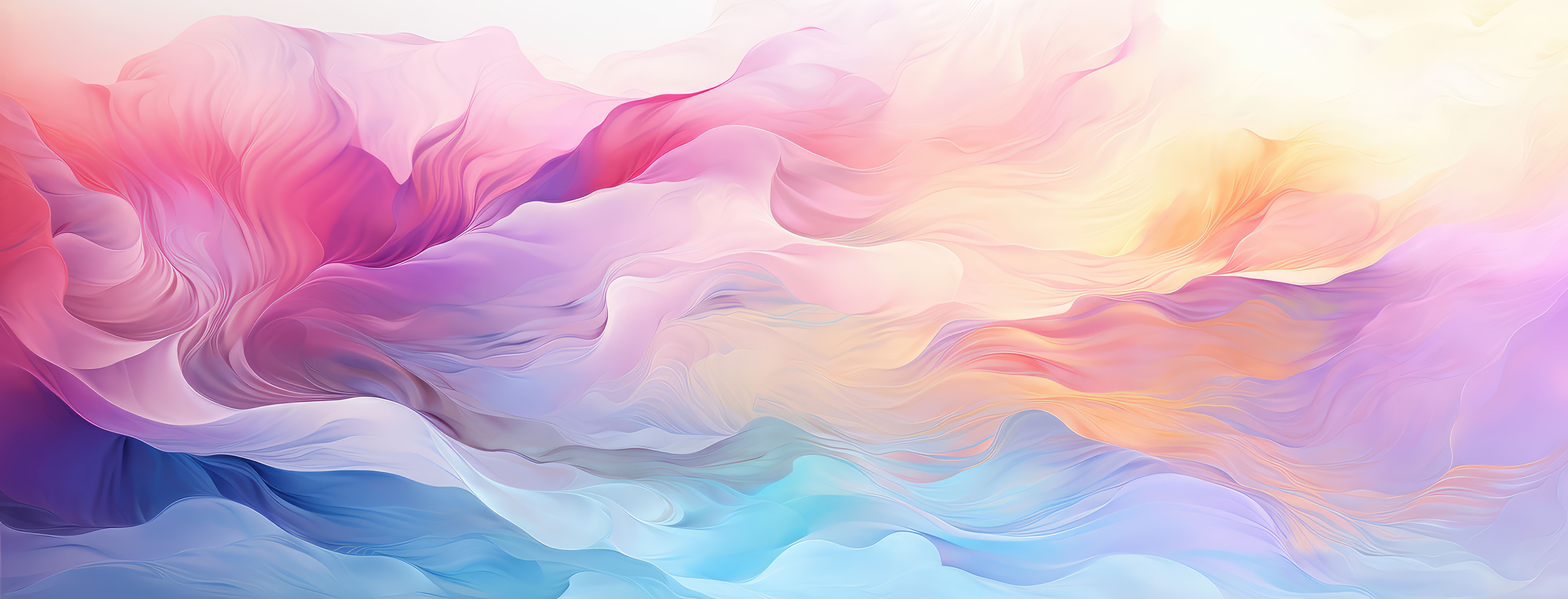 Preview for Vibrant-abstract-art-design-background-90ecf