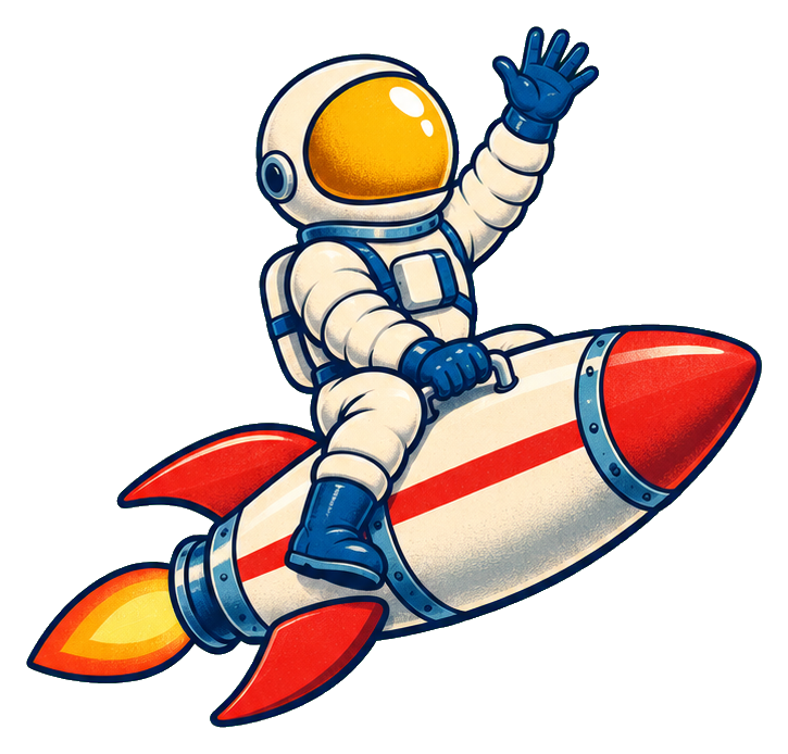 Preview for Rocket Rider