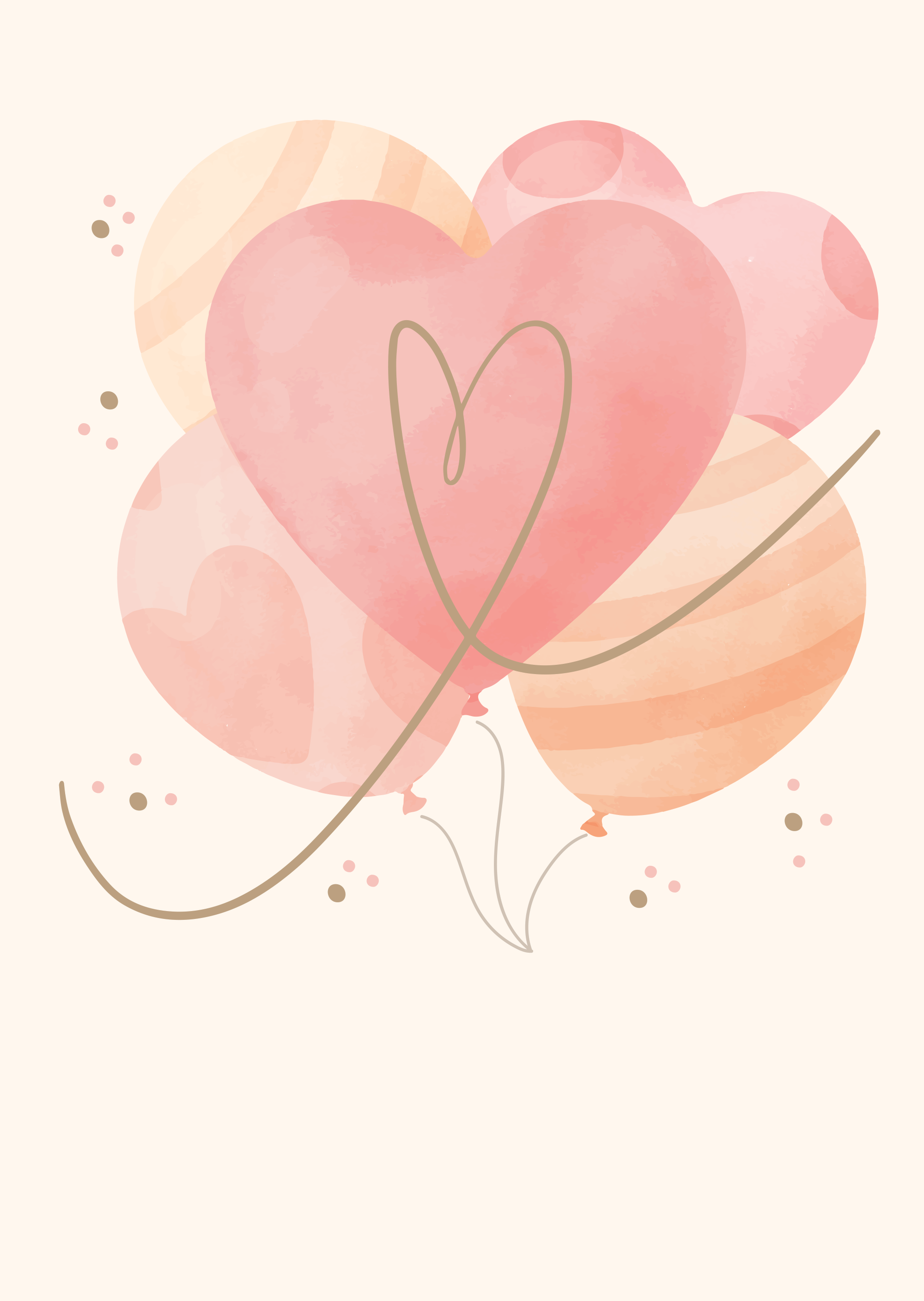 Preview for Valentines-day-heart-balloons-love-background-f759d
