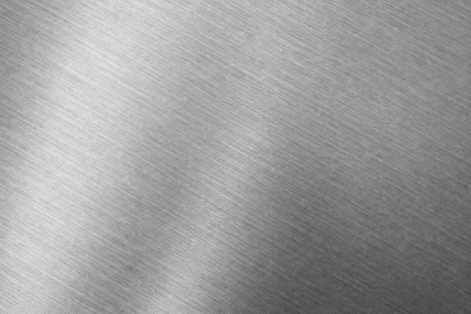 Preview for Silver Steel Diagonal Satin Grain Background