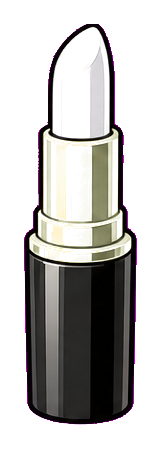 Preview for Lipstick Tube Sticker