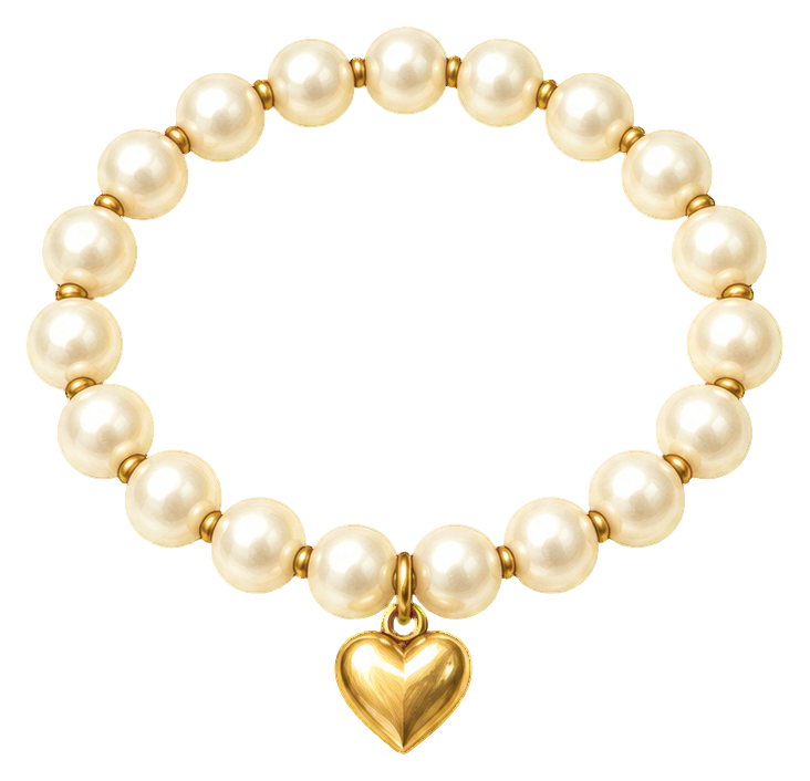 Preview for Mothers Day Pearl Bracelet