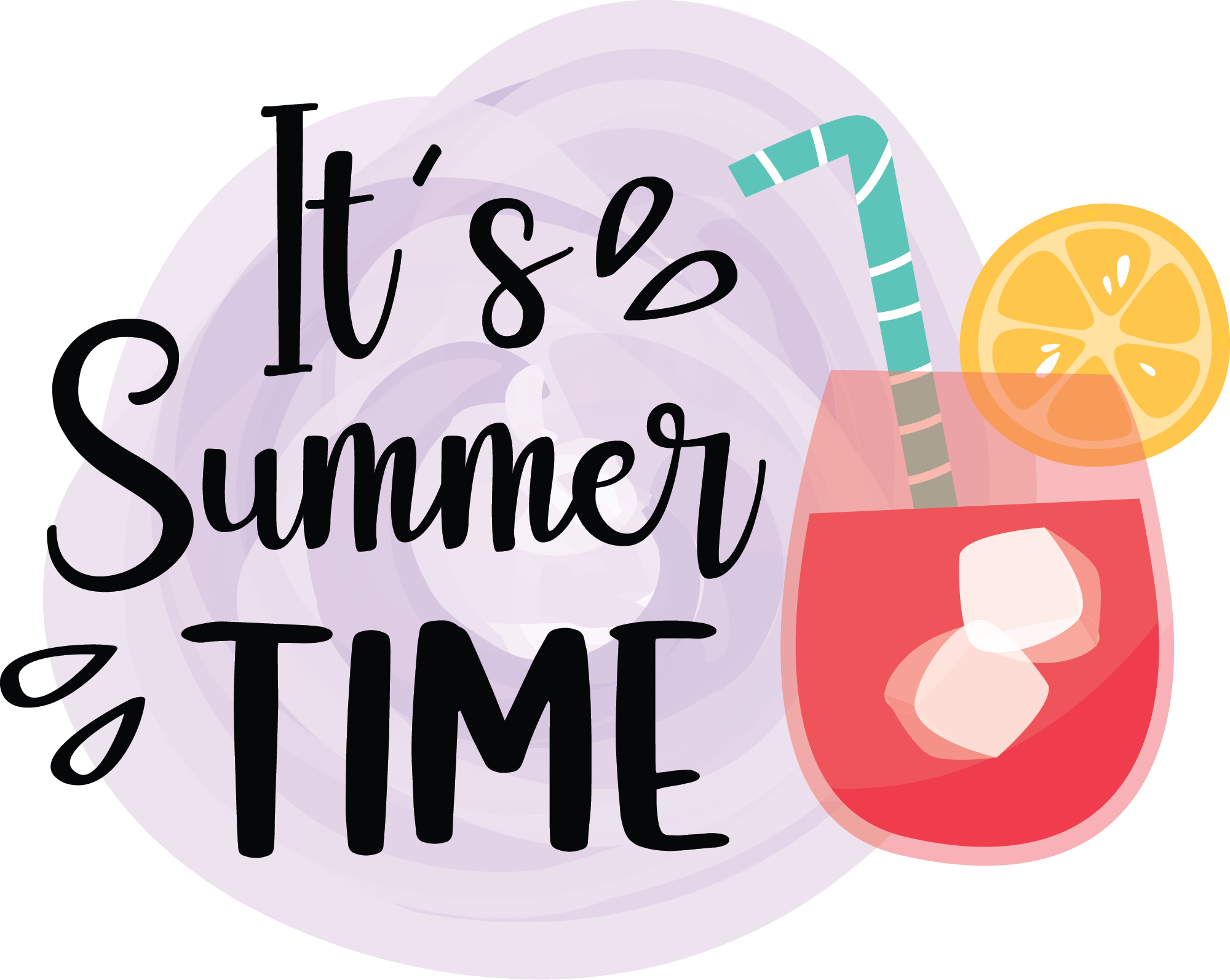 Preview for Summer-refreshment-cocktail-sticker-1f82b