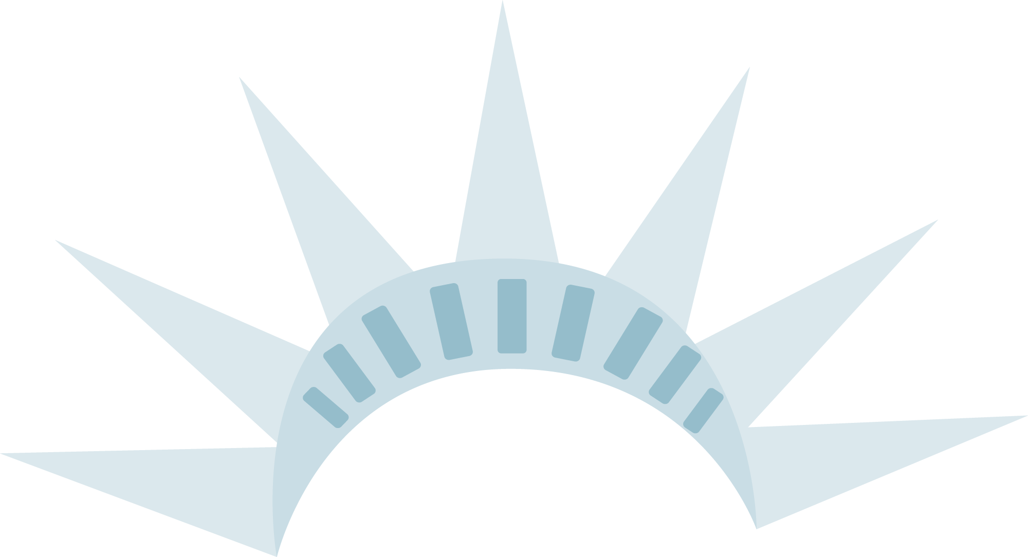 Preview for Modern-app-design-template-fourth-of-sticker-cfab1