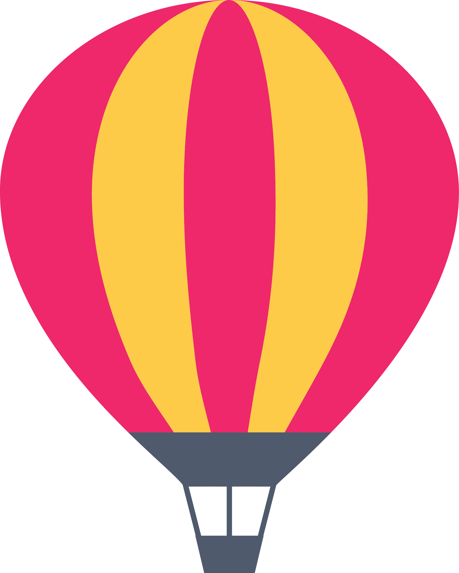 Preview for Hot-air-balloon-illustration-summer-sticker-5044b