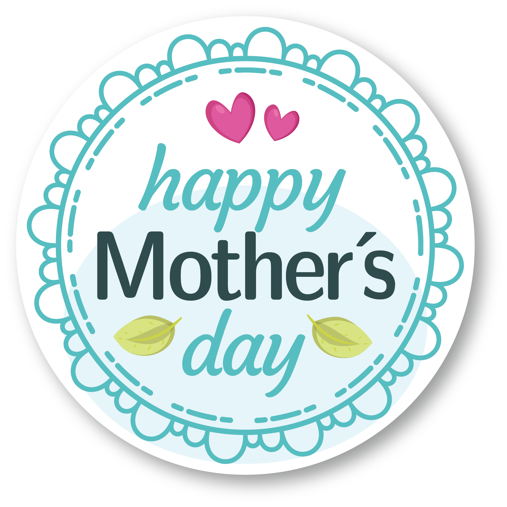 Preview for Happy-mothers-day-celebration-sticker-07865