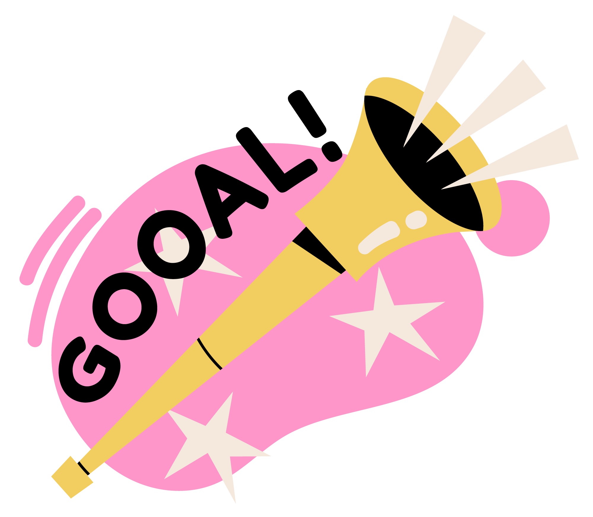 Preview for Gooal-sticker-design-soccer-b74af