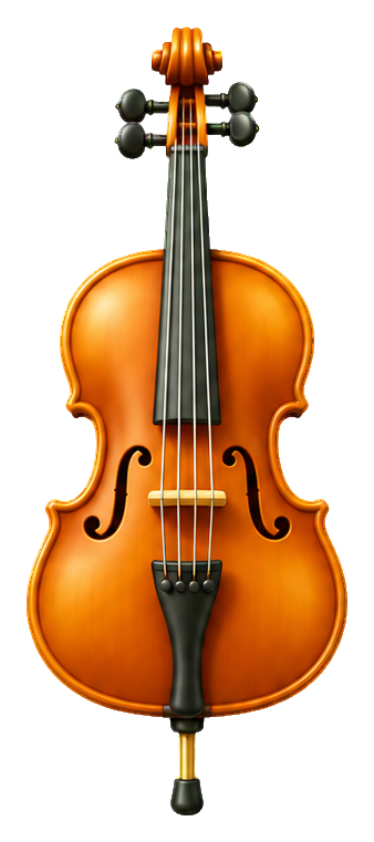 Preview for 3d Music Studio Cello