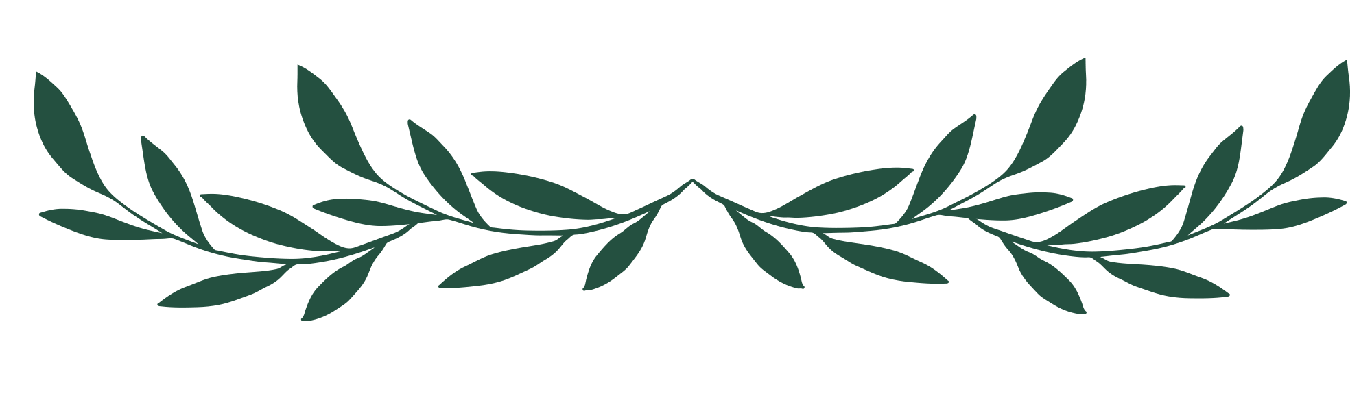 Preview for Laurel-wreath-graphic-design-holiday-design-sticker-ef1d2