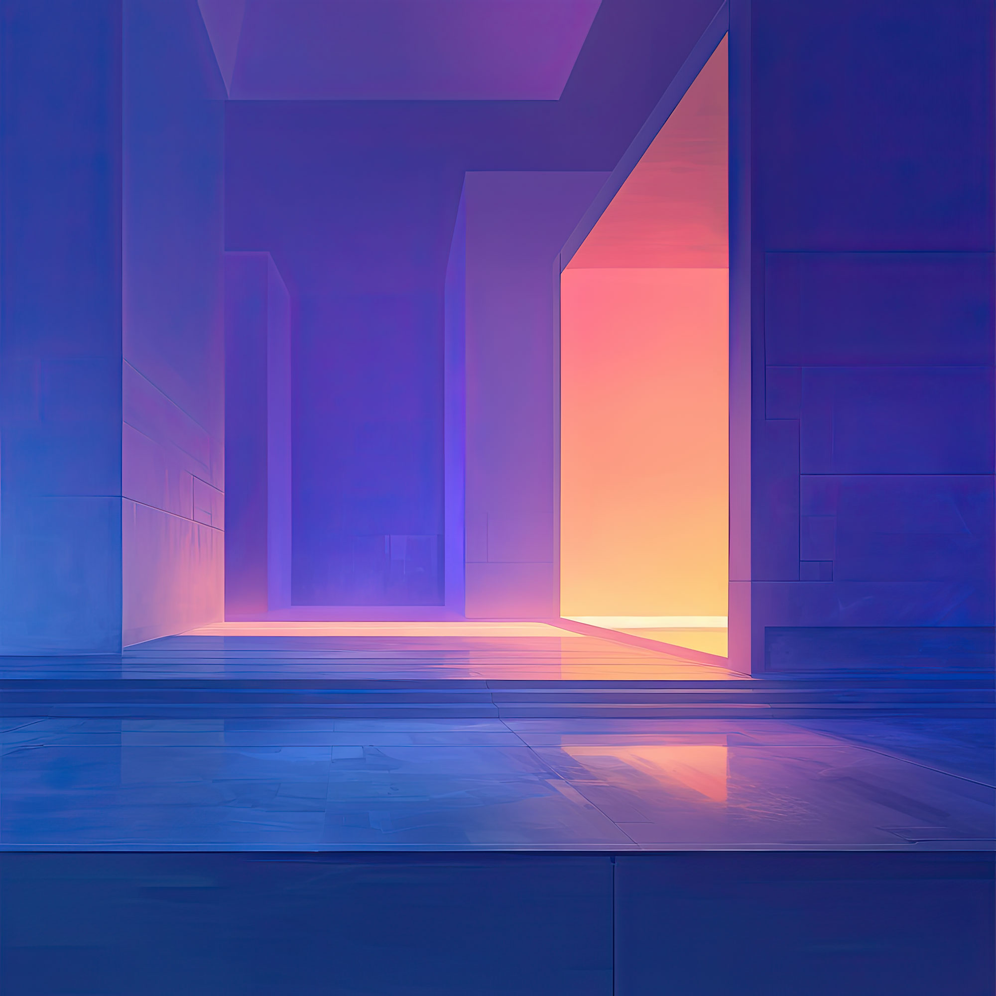 Preview for Modern-app-design-template-abstract-backdrop-background-93204