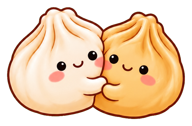 Preview for Dumpling Best Friends