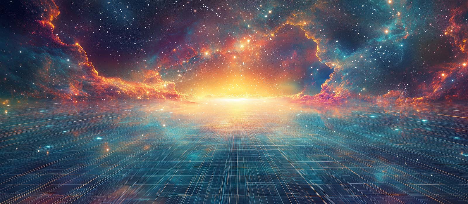 Preview for Cosmic-horizon-visual-website-hero-background-0e33c