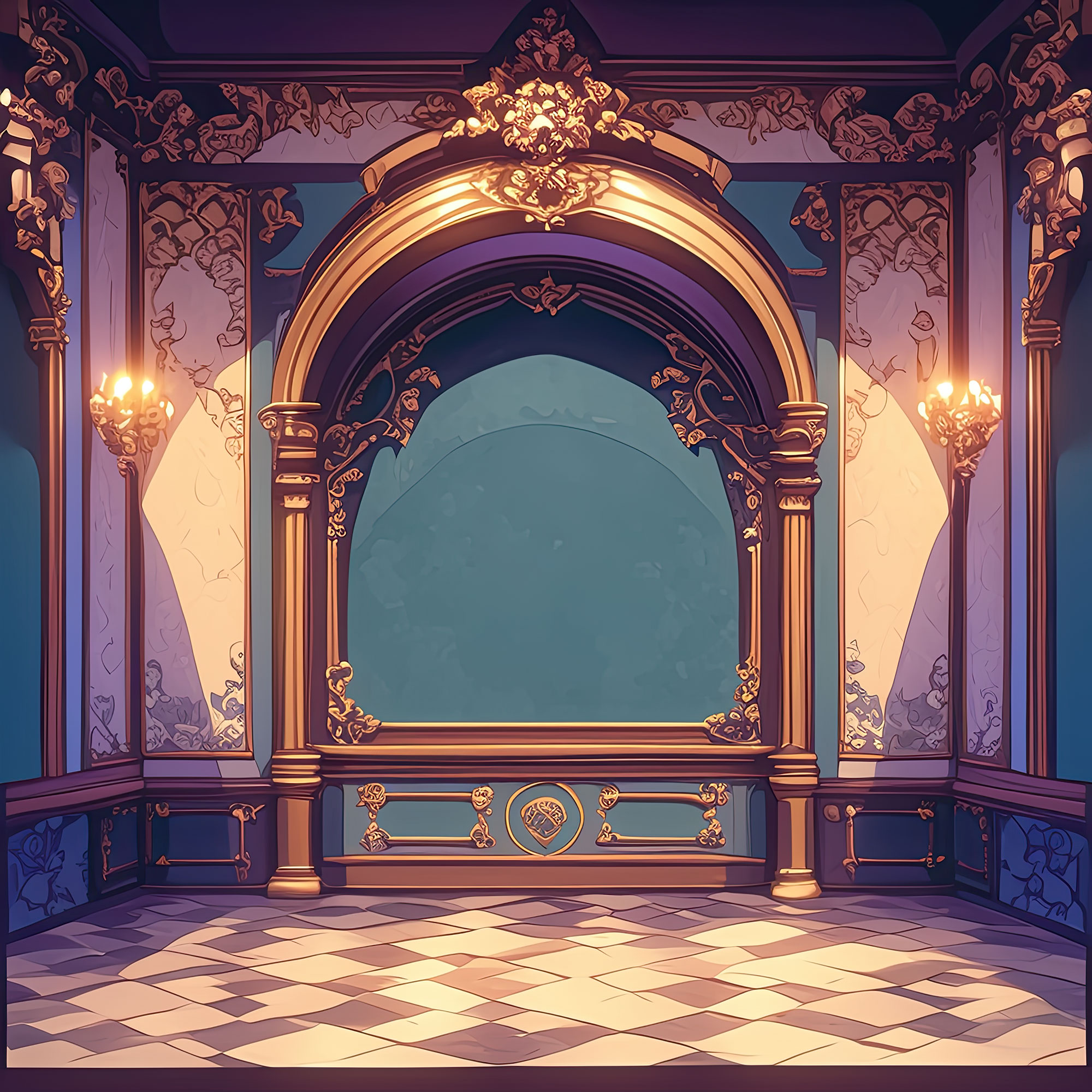 Preview for Luxury-interior-design-template-interior-backdrop-background-0200e