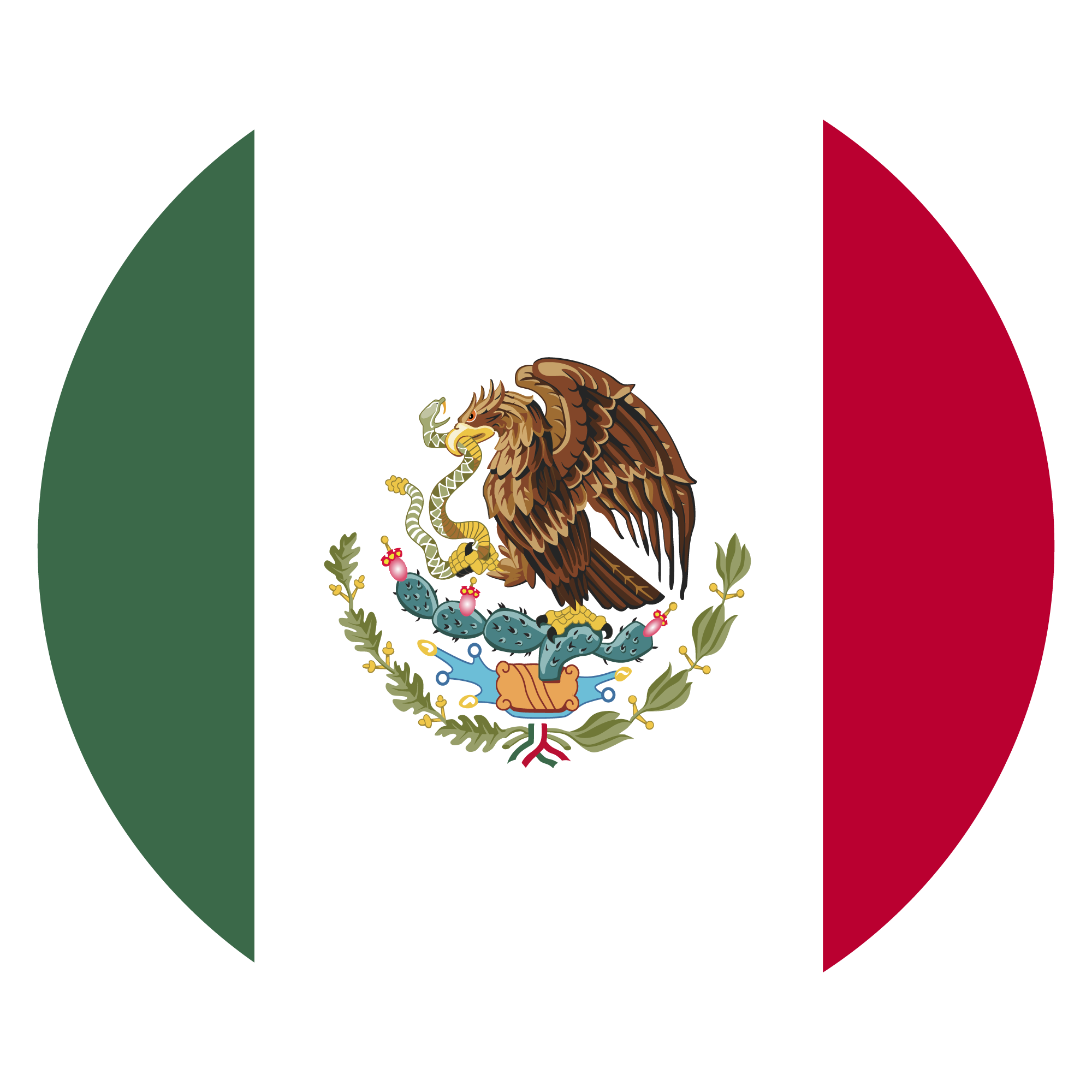 Preview for Mexico-flag-icon-circle-world-cup-sticker-ec1a3