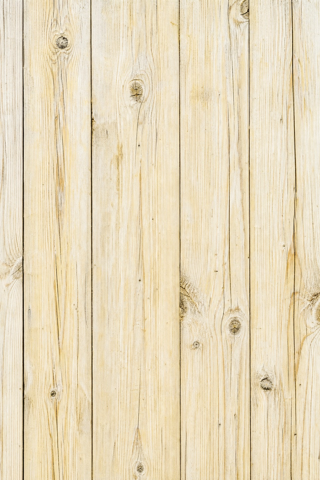 Preview for Vertical Pale Pine Wood Background