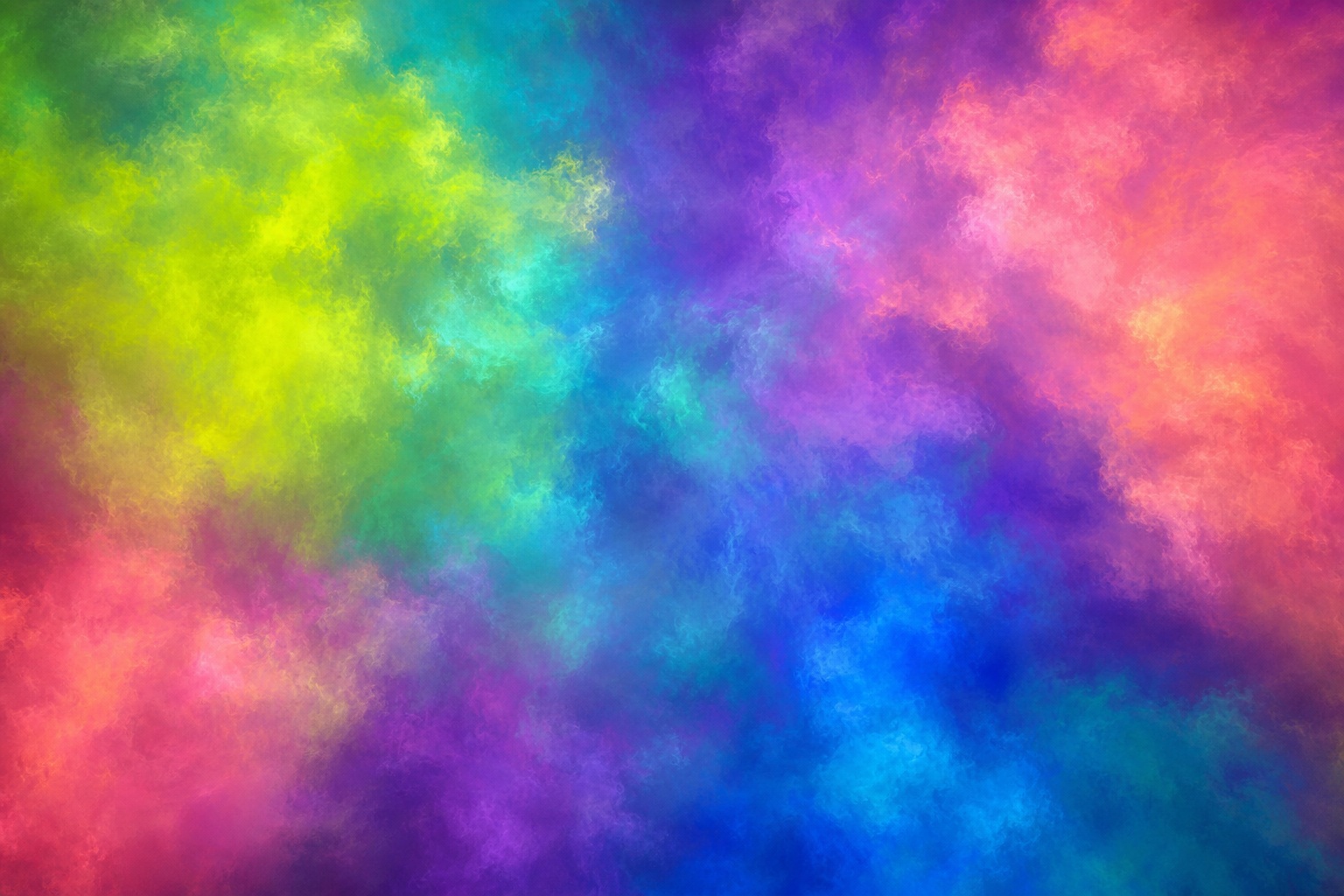Preview for Lime Violet Broken Color Pools Background