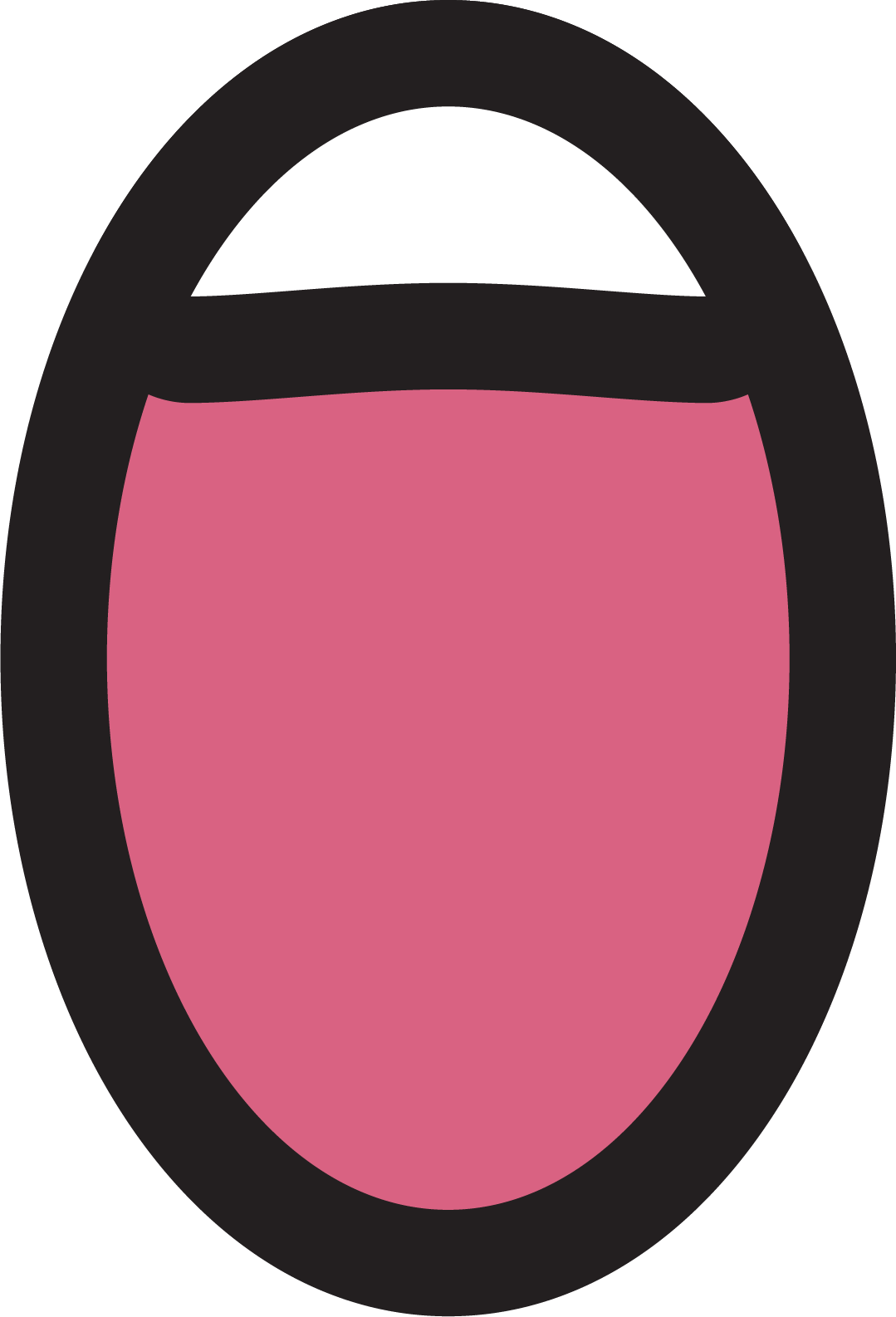 Preview for Cosmetic-product-icon-design-emoji-mouth-sticker-7603a