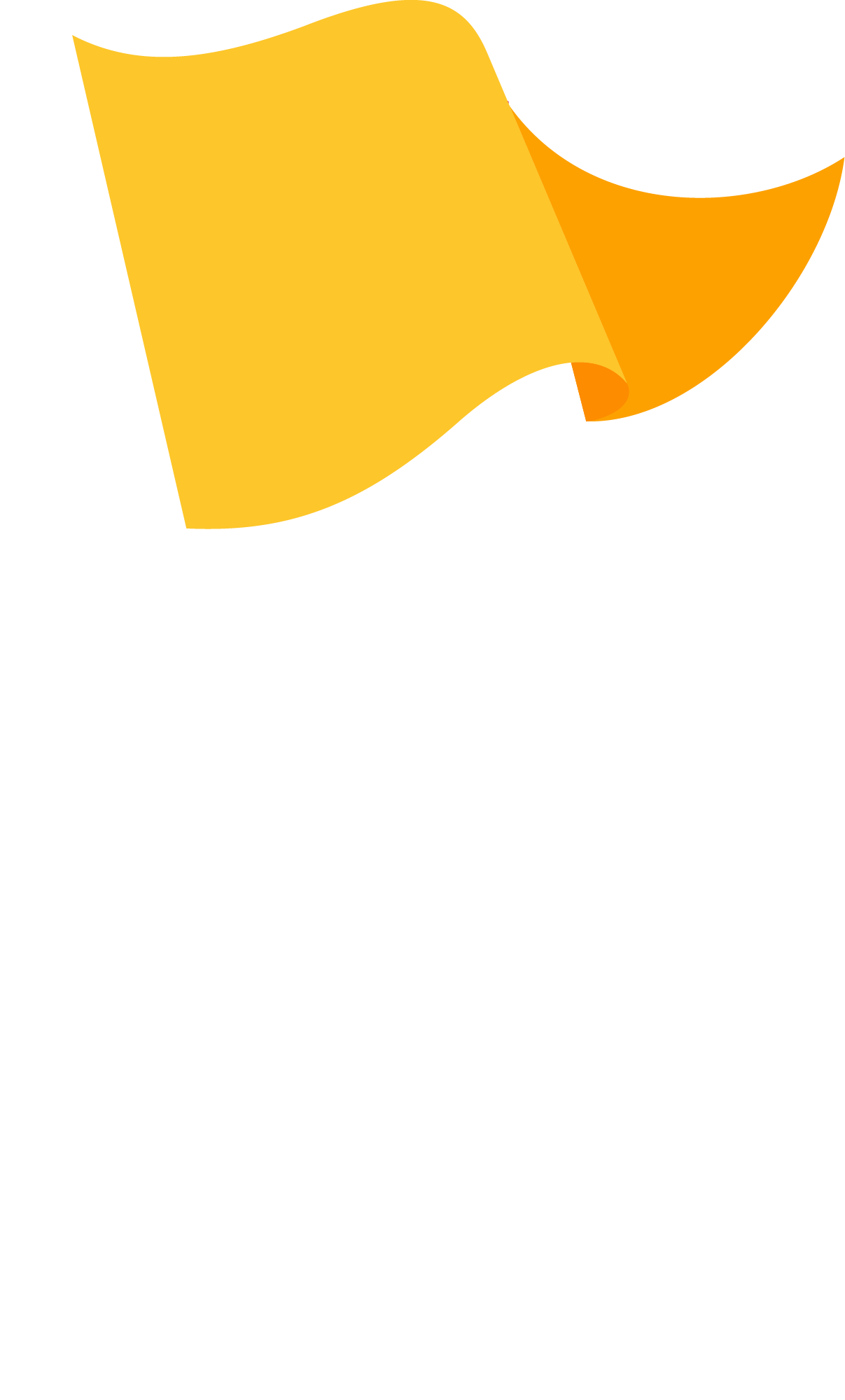 Preview for Yellow-flag-icon-soccer-sticker-659b3