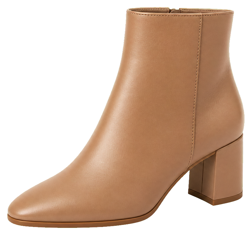 Preview for Ankle Boot Plain Sticker