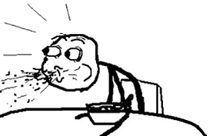 Preview for Cartoon-man-eating-meme-sticker-ee339