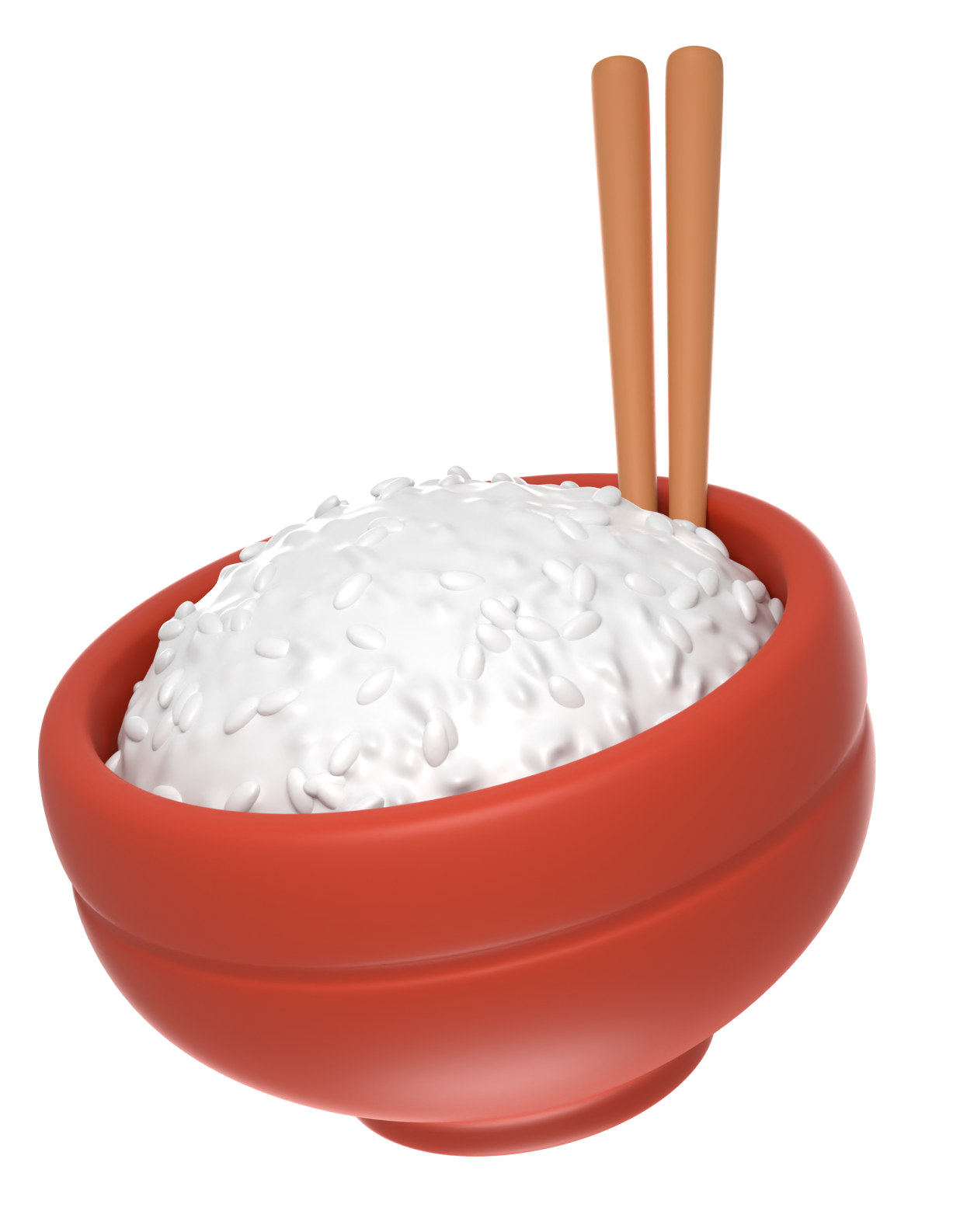 Preview for Bowl-of-rice-with-chopsticks-food-sticker-af6e7