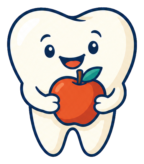 Preview for Tooth With An Apple