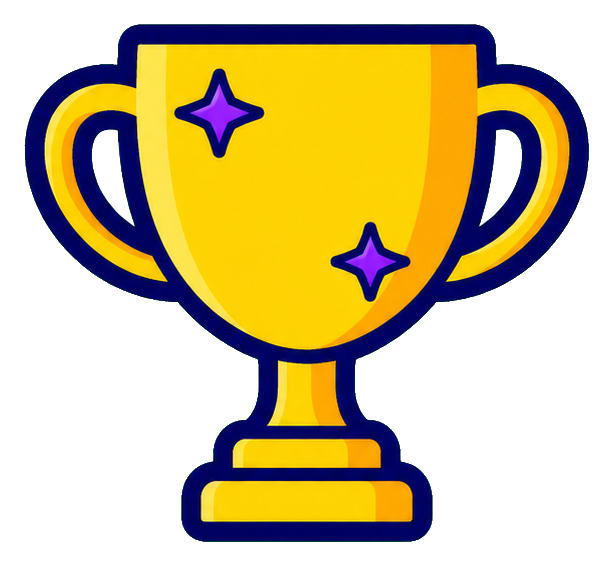 Preview for Shared Trophy Cup Sticker