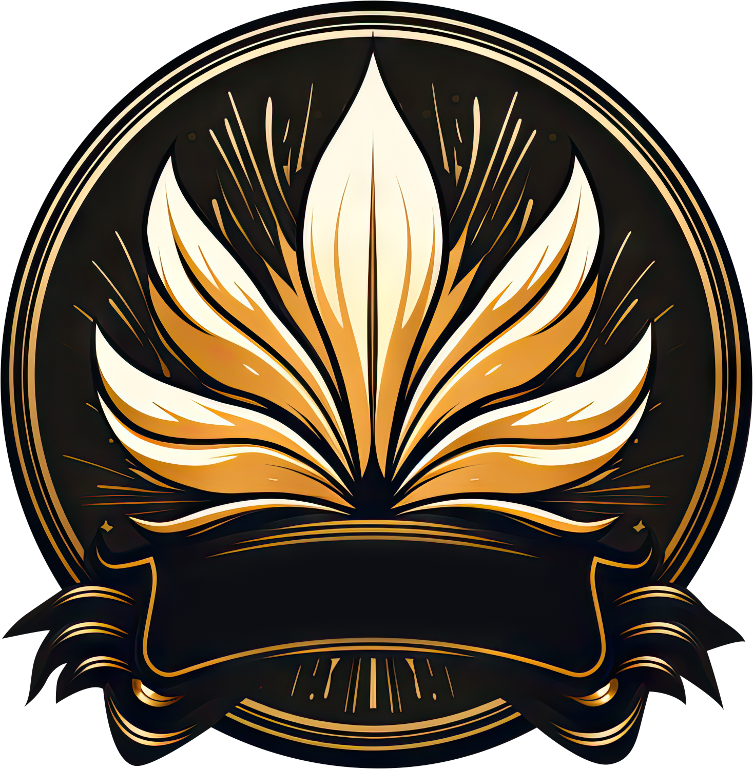 Preview for Luxury-lotus-logo-design-logo-flower-sticker-ae5cd