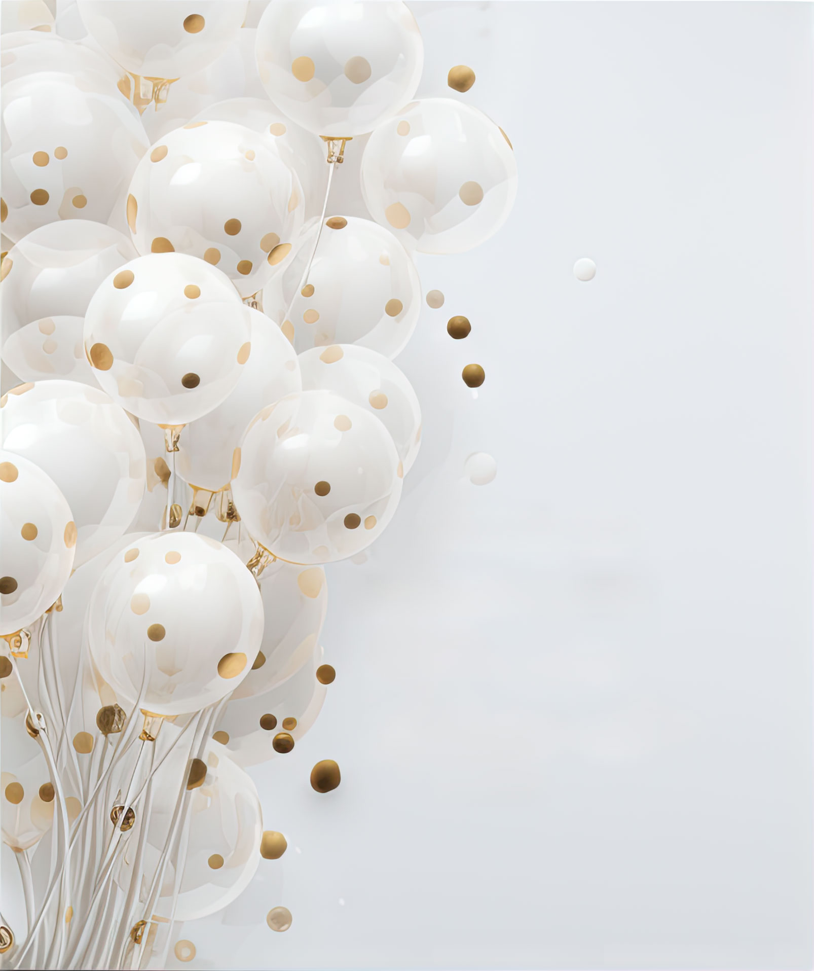 Preview for White-gold-balloons-new-year-background-fe105