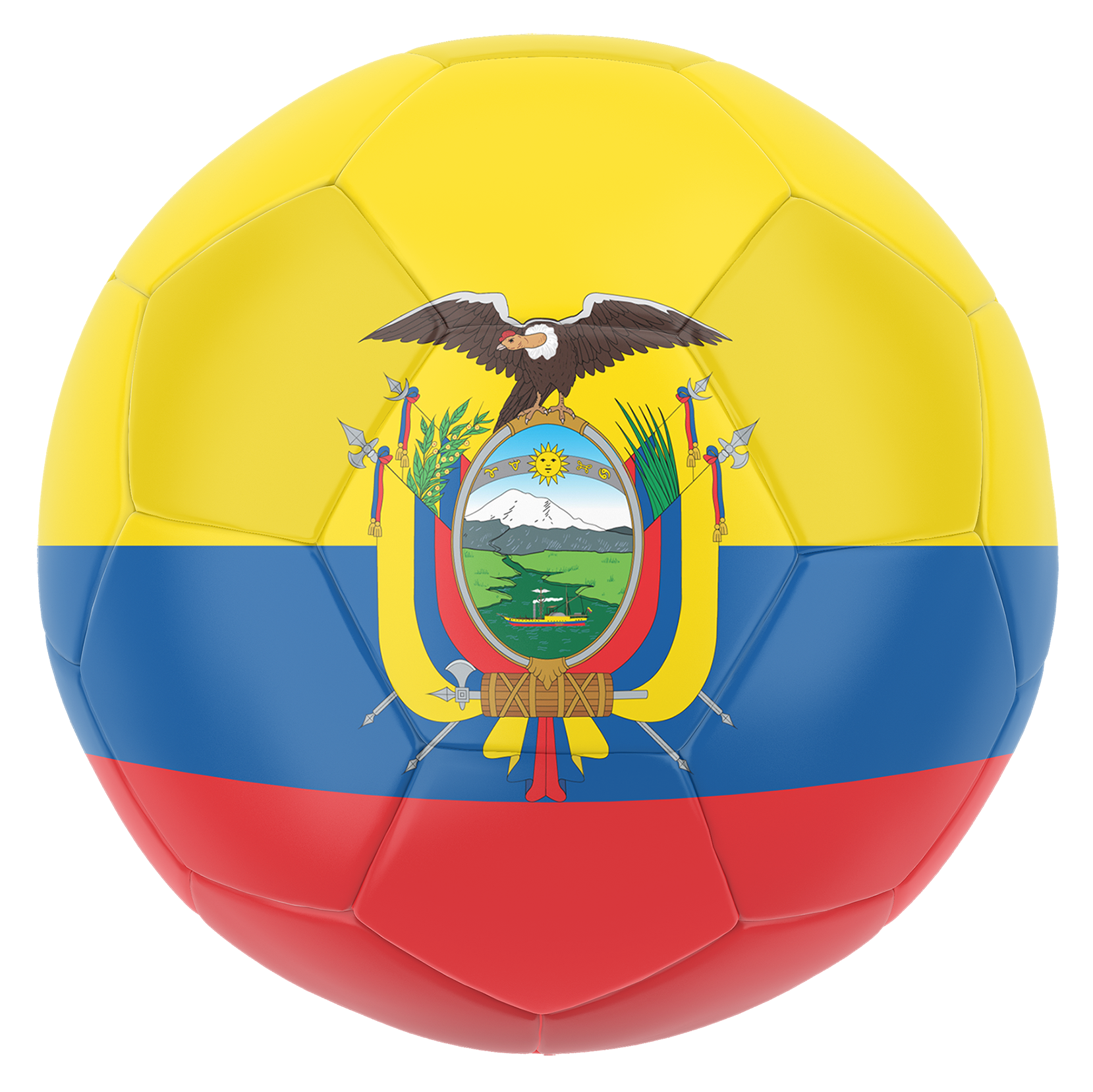 Preview for Ecuador-national-football-team-world-cup-sticker-ffa5c
