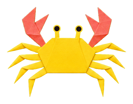 Preview for Henri Matisse Sun Crab Sticker