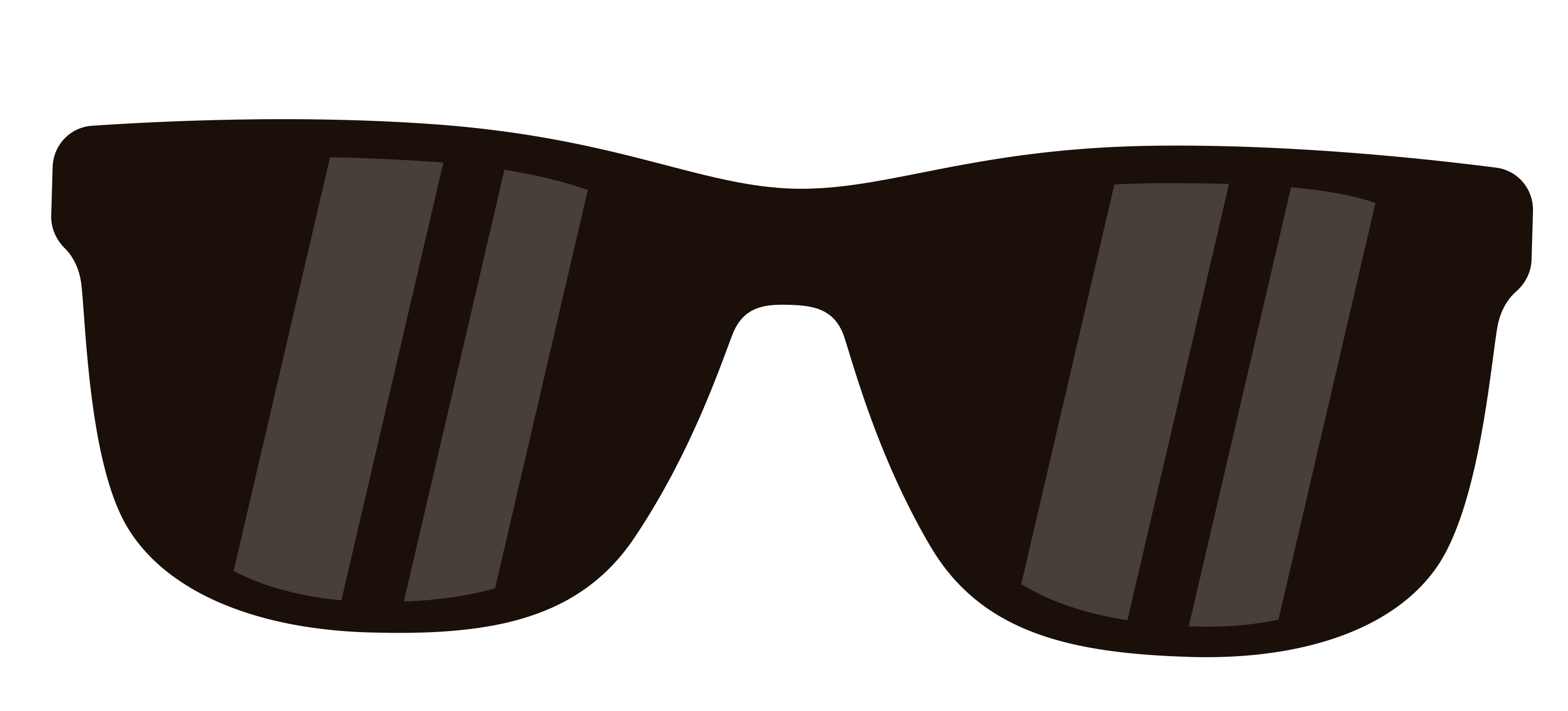 Preview for Dark-sunglasses-icon-emoji-props-sticker-fe493