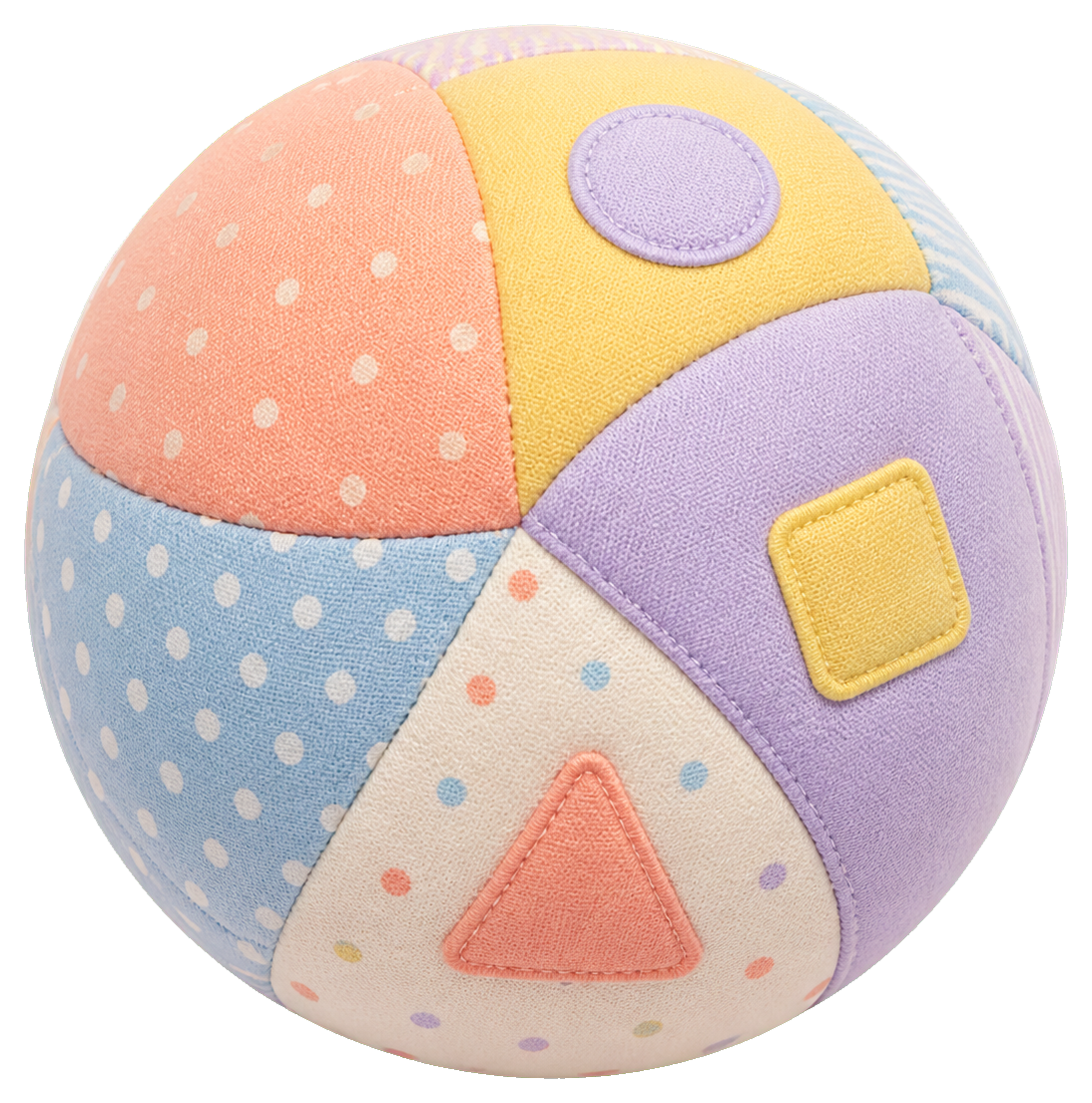 Preview for Soft Ball Toy Sticker Graphic
