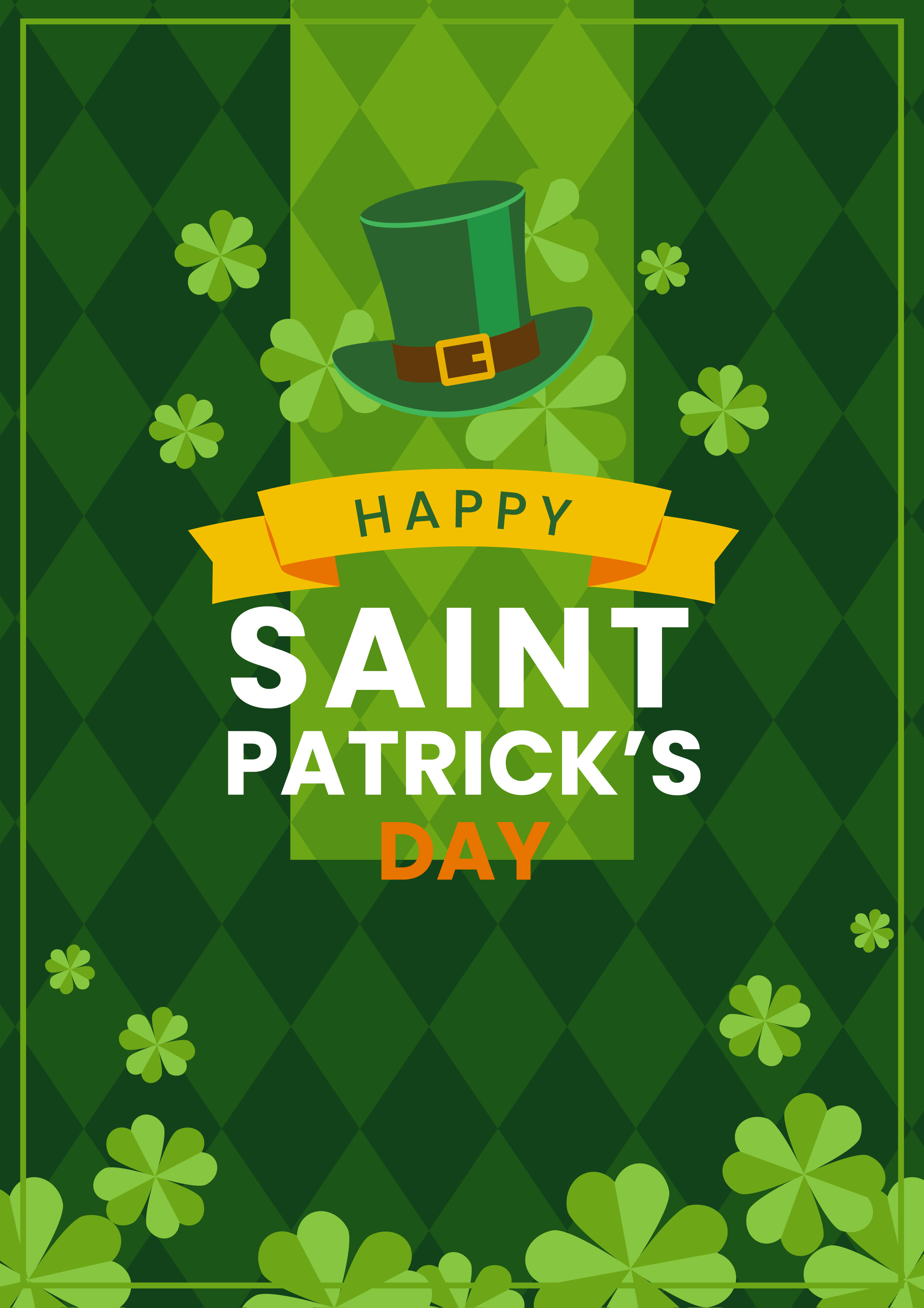 Preview for Happy-saint-patricks-day-st-patricks-background-3ea8a