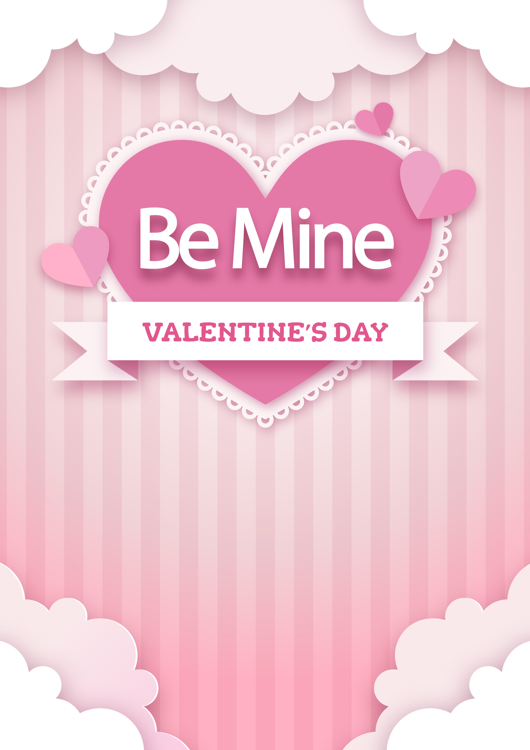 Preview for Be-mine-valentines-day-love-background-aa414
