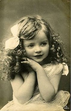 Preview for Vintage-child-portrait-vintage-meme-background-e8d90