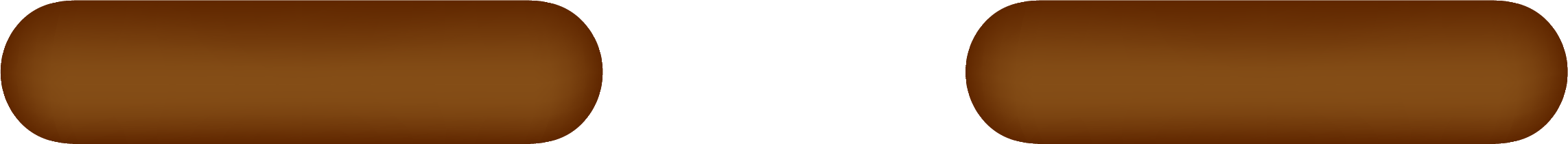 Preview for Brown-horizontal-lines-design-emoji-eyes-sticker-0b018