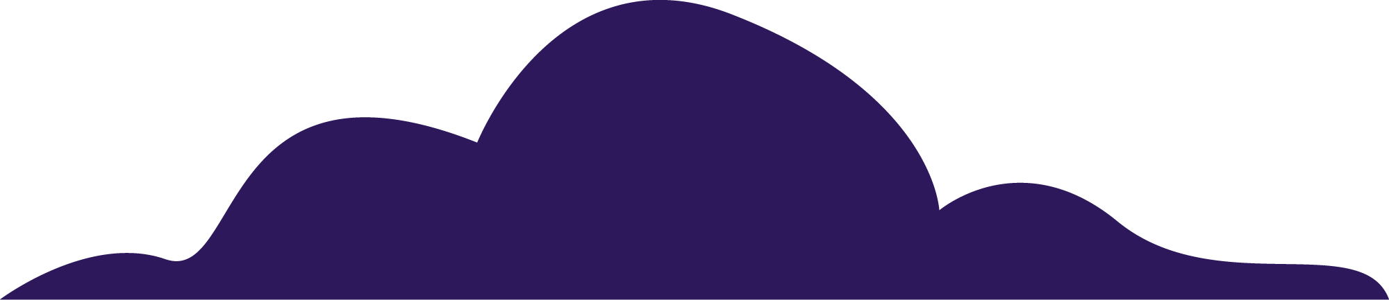 Preview for Purple-clouds-graphic-design-spooky-sticker-b1c8e