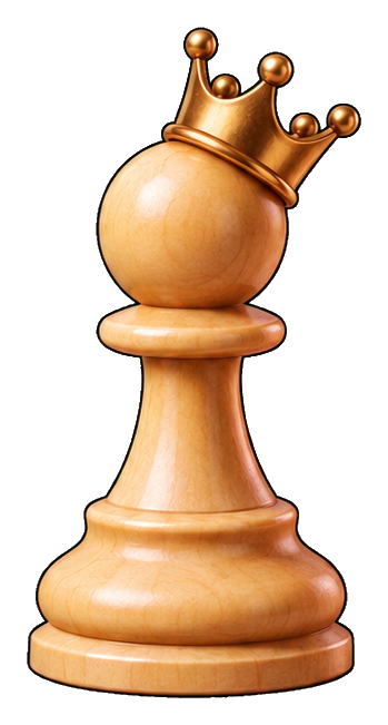 Preview for Chess Club Pawn Promotion