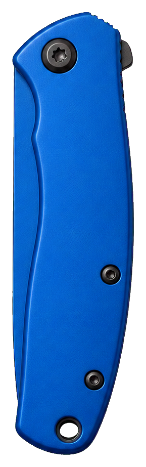 Preview for Blue Folding Pocketknife Sticker