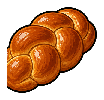 Preview for Braided Bread Sticker