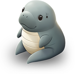 Preview for Quagsire-pokemon-character-animal-sticker-62068