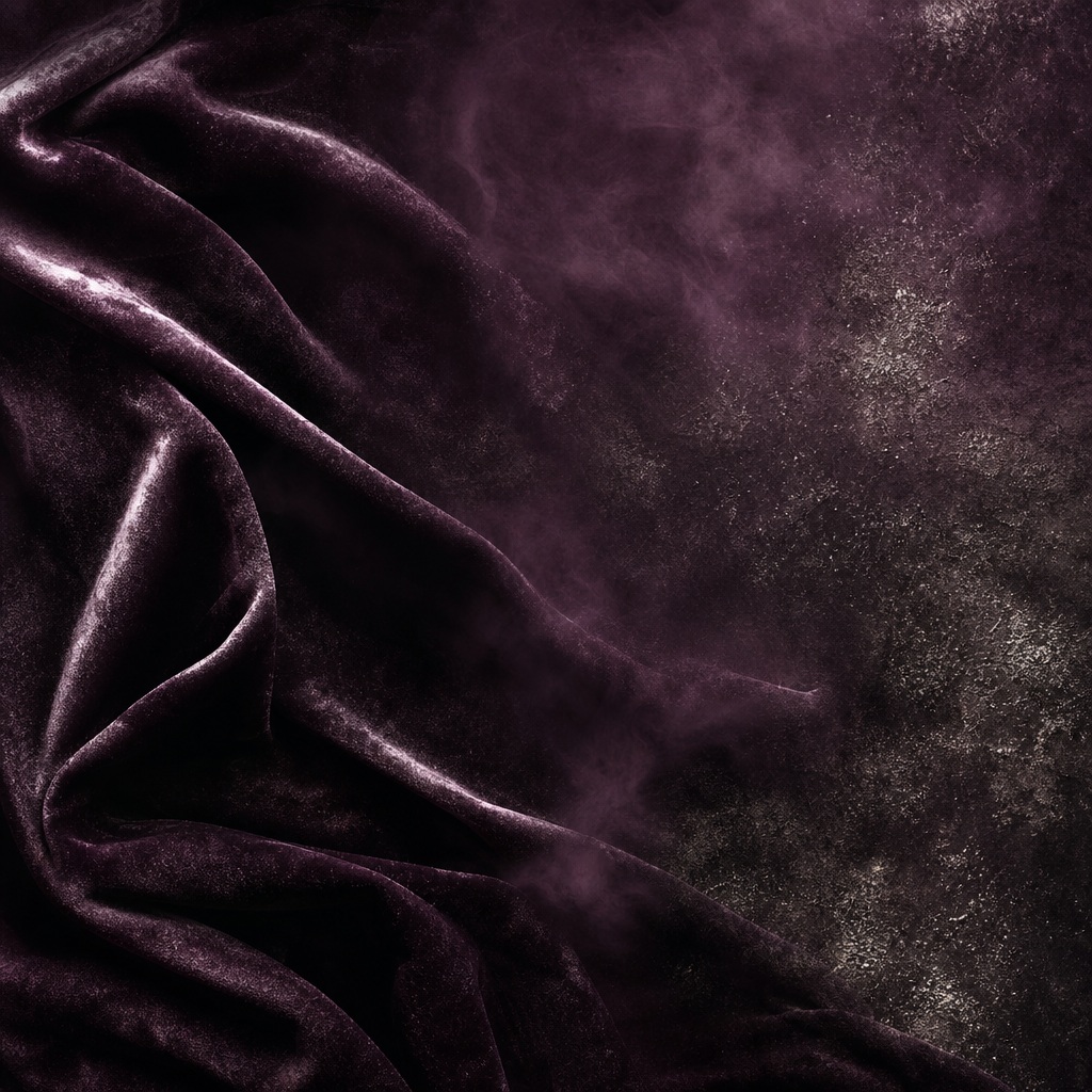 Preview for Dark Gothic Velvet Background