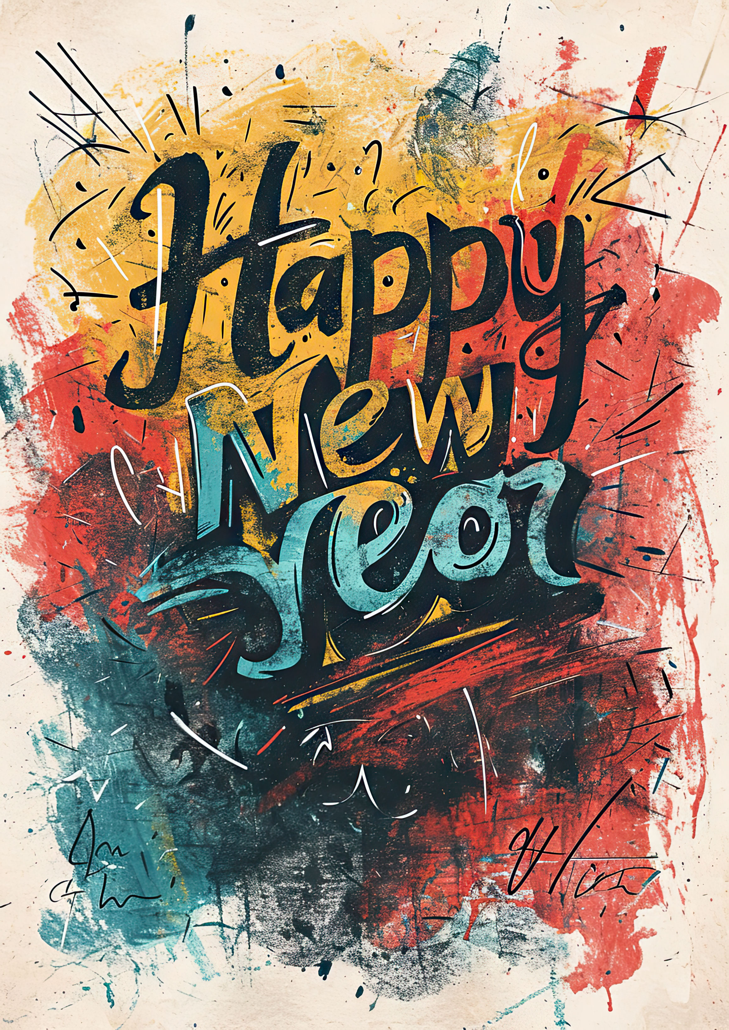 Preview for Happy-new-year-celebration-background-02525