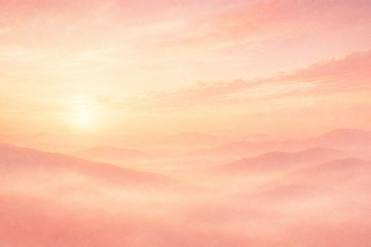 Preview for Soft Dawn Gradient Background