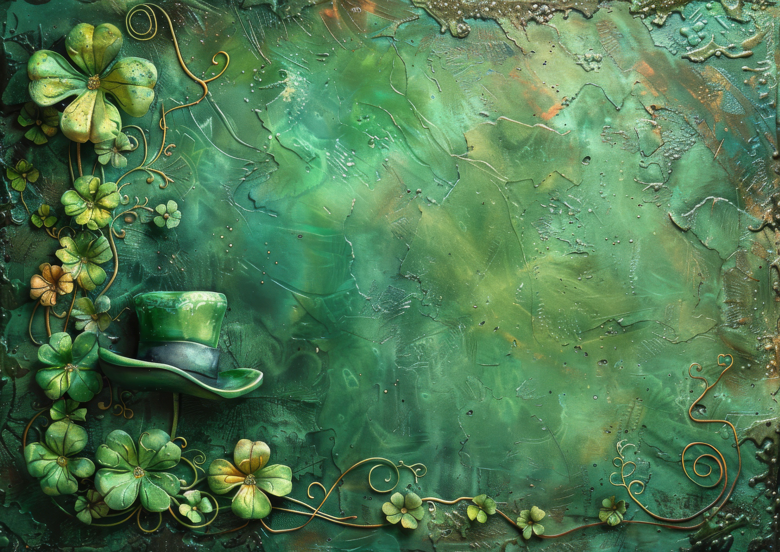 Preview for St-patricks-day-background-2742d