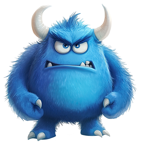 Preview for Sulley-monsters-inc-character-sticker-c83fc